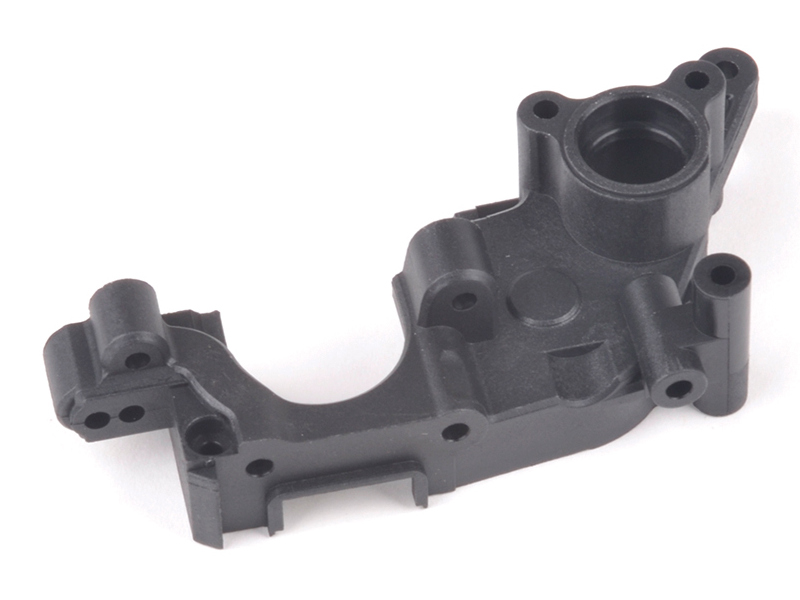 Schumacher U7869 - C/F Right Hand Lower Trans (Cougar Laydown / LD2 / ST)