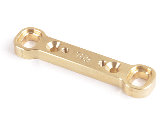 Schumacher U7978 -  Brass Front Strap (CAT L1 EVO)