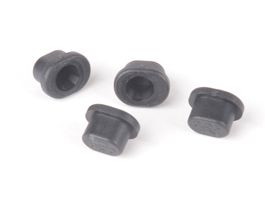 Schumacher U7741 - Suspension Inserts 0.25 (Mi7)