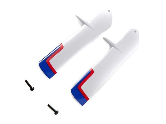 Blade BLH6007 - Rotor Blade Set (mCP X BL2)