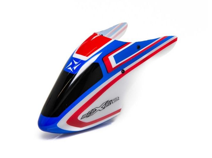Blade BLH6008 - Canopy (mCPX BL2) 