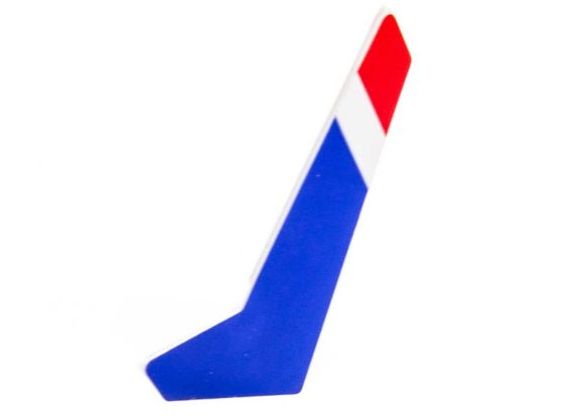 Blade BLH6009 - Tail Fin (mCPX BL2)
