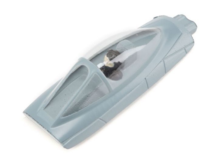 E-flite EFLU3706 - Hatch Canopy (UMX A-10 BL)
