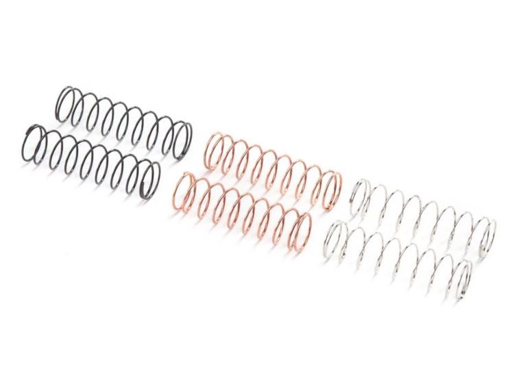 Losi LOS214014 - Rear Shock Springs 3 pair (Mini-T 2.0)