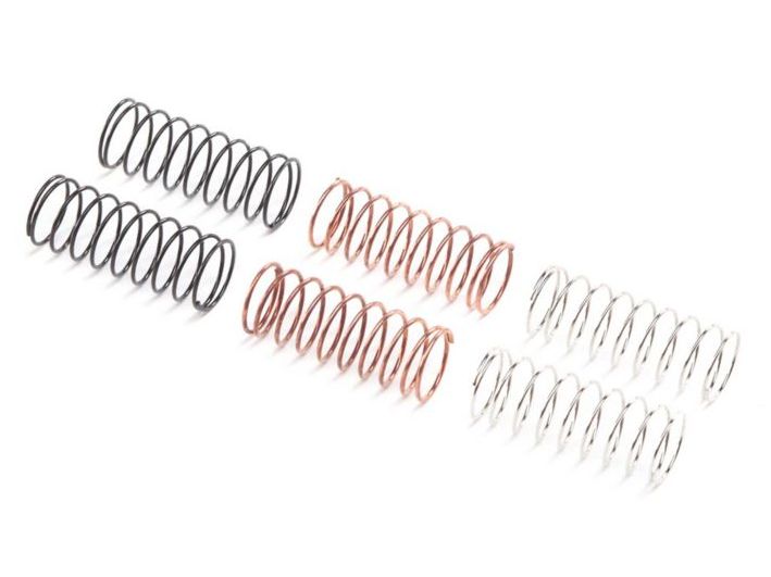 Losi LOS214015 - Front Shock Springs 3 pair (Mini-T 2.0)