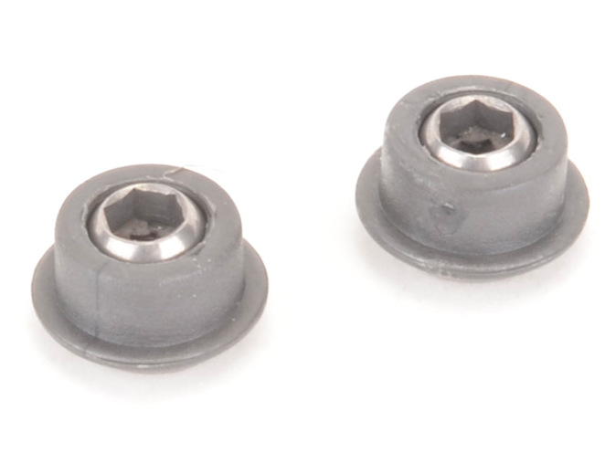 Schumacher U7436 - Pivot Ball and Socket Assy (Eclipse 3)