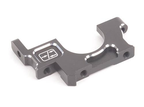Schumacher U7966 - Alloy Lower RH Rear Trans (CAT L1 EVO) 