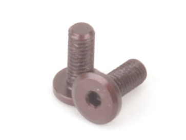 Schumacher U4983 - Servo Screws