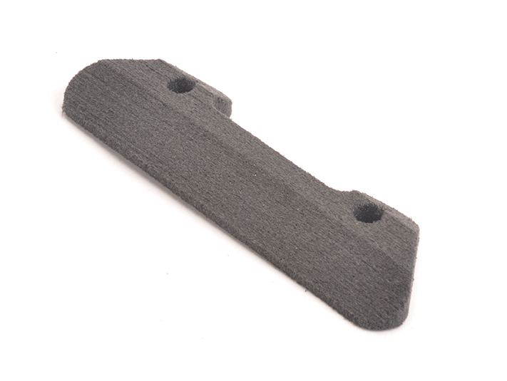 Schumacher U7931 - Foam Bumper (Eclipse4, Eclipse3)