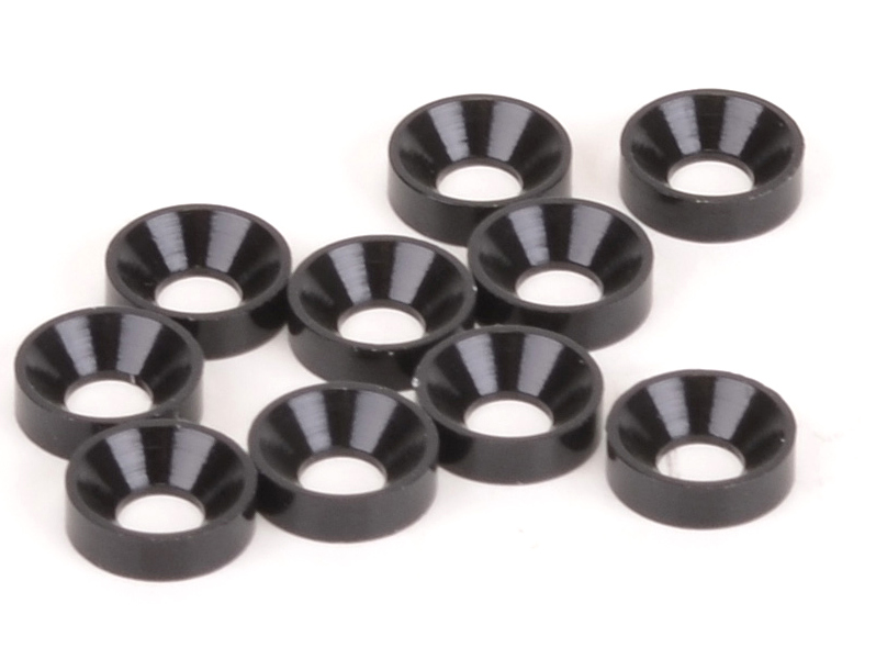 Schumacher U4155 -  SPEED PACK - M3 Csk Washers