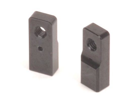 Schumacher U7486 - Alloy Servo Mounts (Eclipse 2)