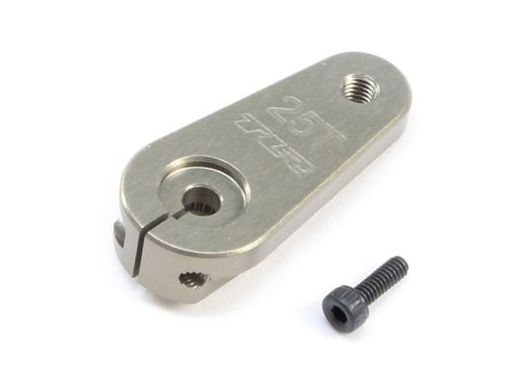 TLR 341009 - Aluminum Servo Horn 25T (8IGHT-X)