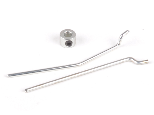 Schumacher U7553 - Servo Link Set (TOP CAT)