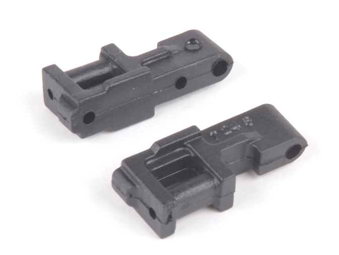 Schumacher U7577 - Lower Pivot Blocks (TOP CAT)