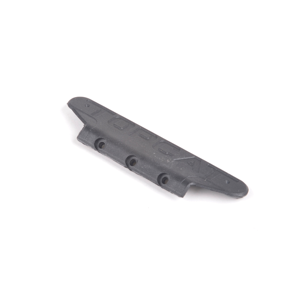 Schumacher U7548 - Front Bumper (TOP CAT)