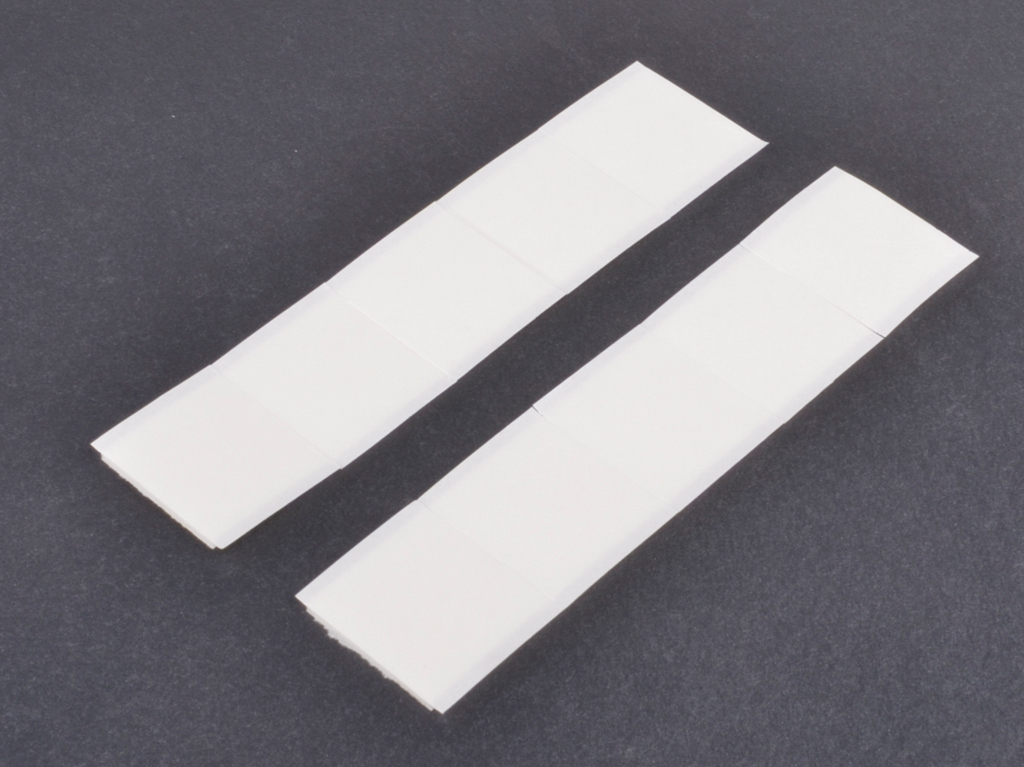 Schumacher U7558 - Double Sided Tape Pads 