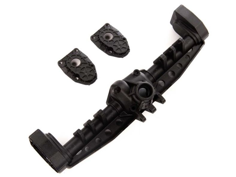 Axial AXI232023 - AR45P Portal Axle Housing, Rear (SCX10 III)