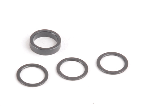 Schumacher U7899 - Diff Spacer Set (Atom 2)