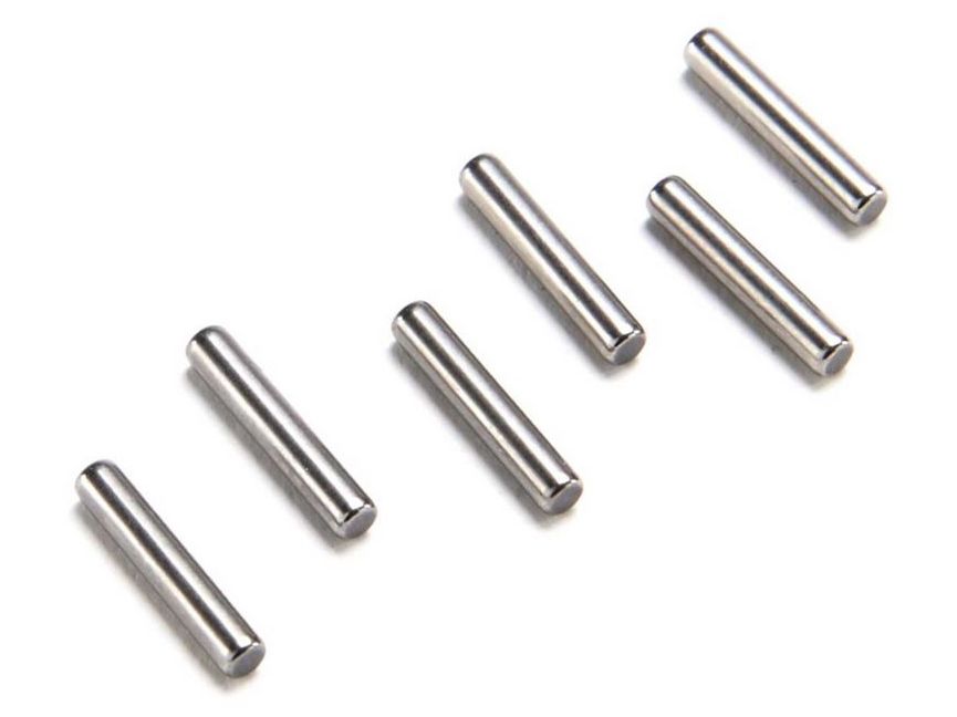 Axial AXIC1028 - Pin 2.0x11mm (AX31028)