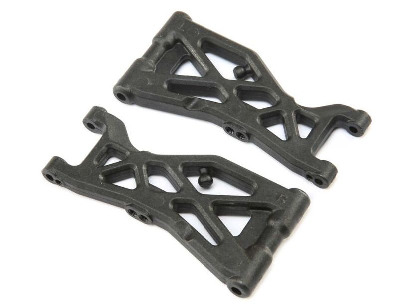 TLR 234112 - Front Arm Set (22X-4)
