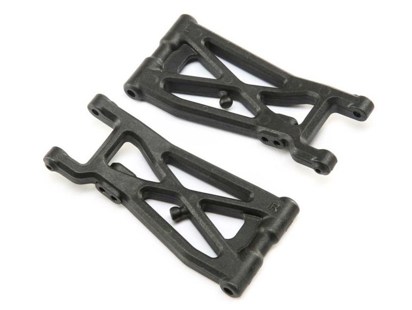 TLR 234113 - Rear Arm Set (22X-4)