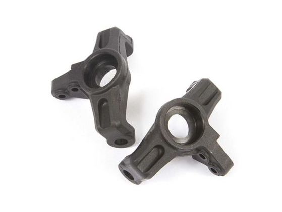 TLR 234116 - Front Spindle Set (22X-4)