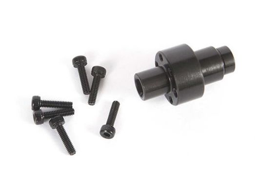 Axial AXI232002 - AR44 6-Bolt Differential Locker (Capra, SCX10 III)