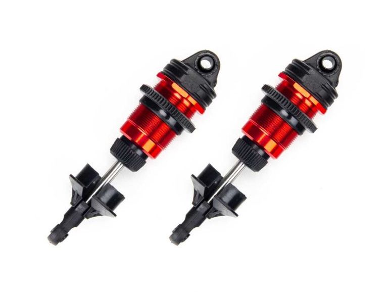 Arrma ARA330628 - Shock Set, 16mm Bore, 87mm Length, 2000cSt Oil