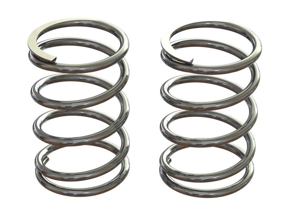 Arrma ARA330633 - Shock Springs, 40mm 5.6N/sq.m (32 f-lb/in)