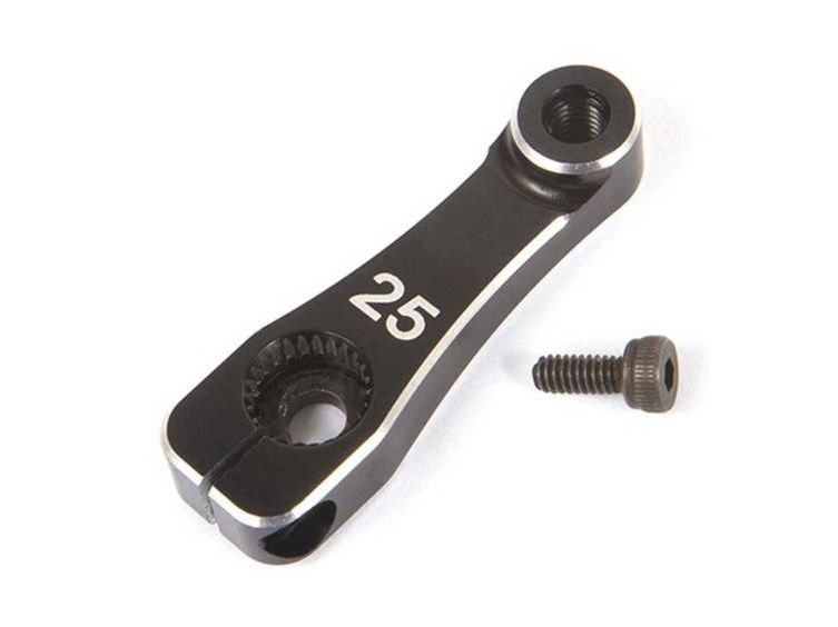 TLR 331051 - Clamping Servo Horn Aluminum 25T (22X-4)
