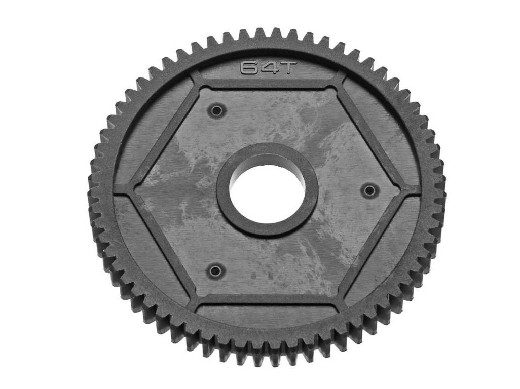 Axial AXIC1065 - Spur Gear 32P 64T Yeti (AX31065)