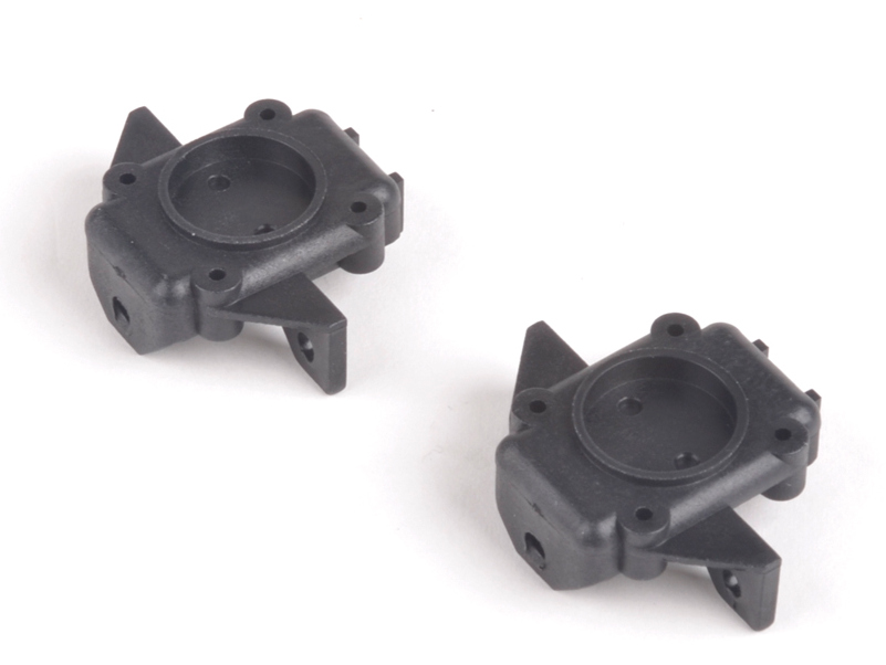 Schumacher U7579 - Front Hub Carriers (TOP CAT)
