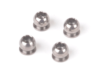 Schumacher U7787 - Shock Top Ball Dia 5.5mm (Mi7)