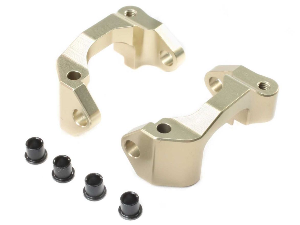 Axial AXI31623 - C-Hub Carrier, Aluminum (Yeti Jr.)