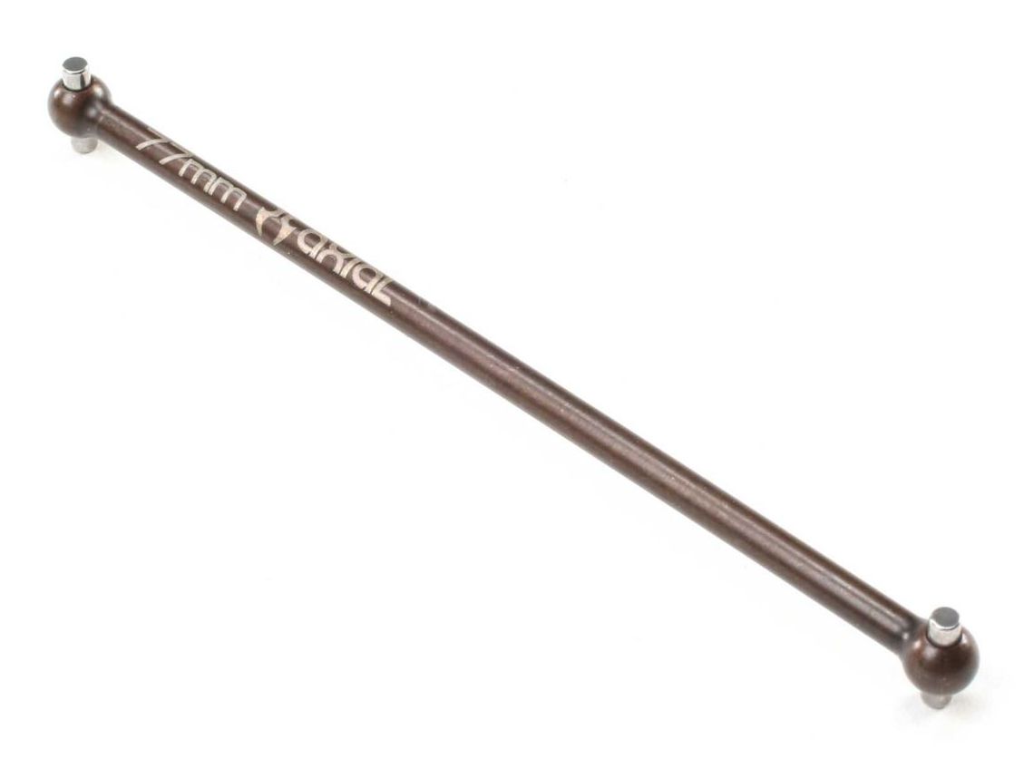 Axial AXI31627 - Steel Rear Driveline (Yeti Jr.)