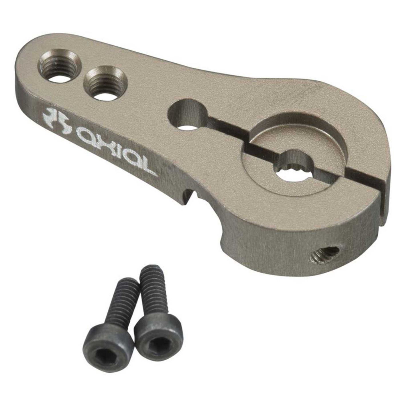 Axial AXIC0836 - Aluminum Servo Horn 25T (AX30836)