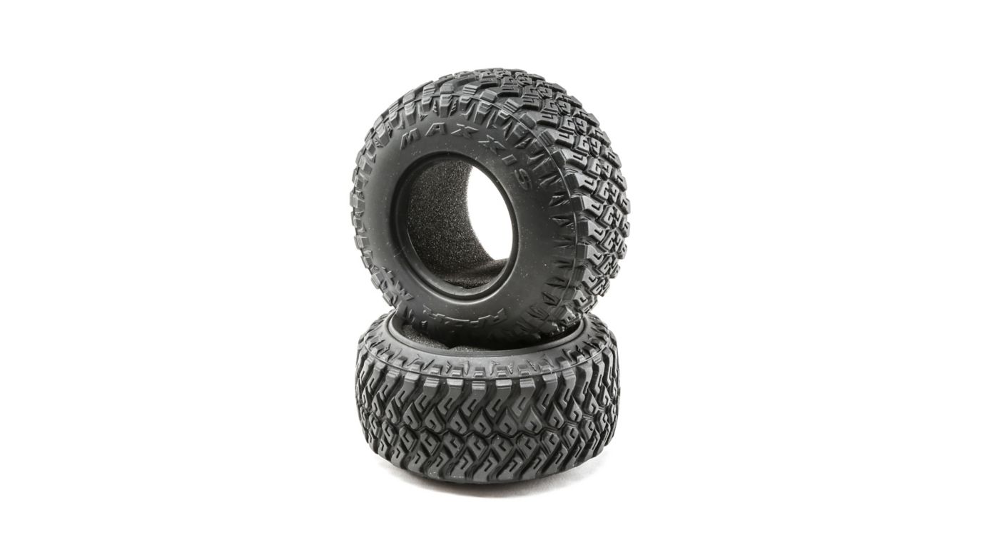 Losi LOS43016 - Maxxis Razr MT SCT TIRE