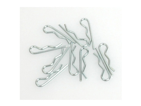 Schumacher U1552 - SPEED PACK - R Clips