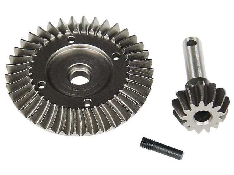 Axial AXIC0395 - H D Bevel Gear 38T Scorpion (AX30395)