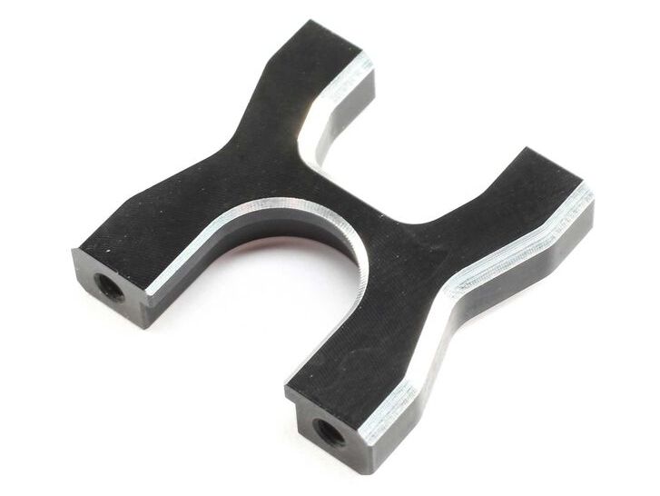 TLR 332079 - Center Bulkhead Aluminum (22X-4)