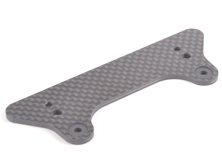 Schumacher U7930 - C/F Bumper Mount (Eclipse4, Eclipse3)