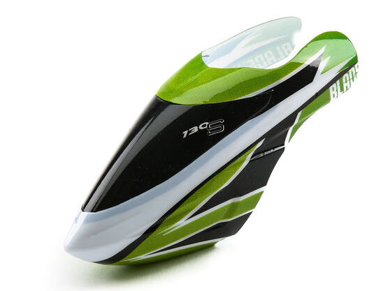 Blade BLH9315 - Stock Canopy, Green (130 S)
