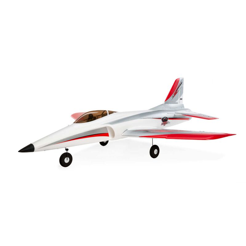 E-flite EFL01575 - Habu STS 70mm EDF Smart Jet PNP