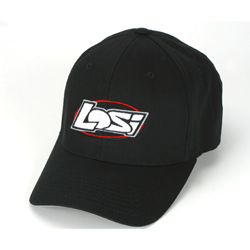 Losi LOSP047L - Losi Fitted Hat L/XL