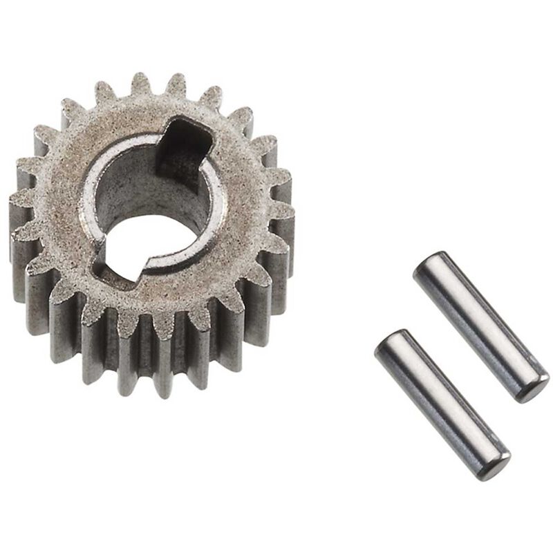 Axial AXIC0551 - Final Drive Gear 48P 22T XR10 (AX30551)