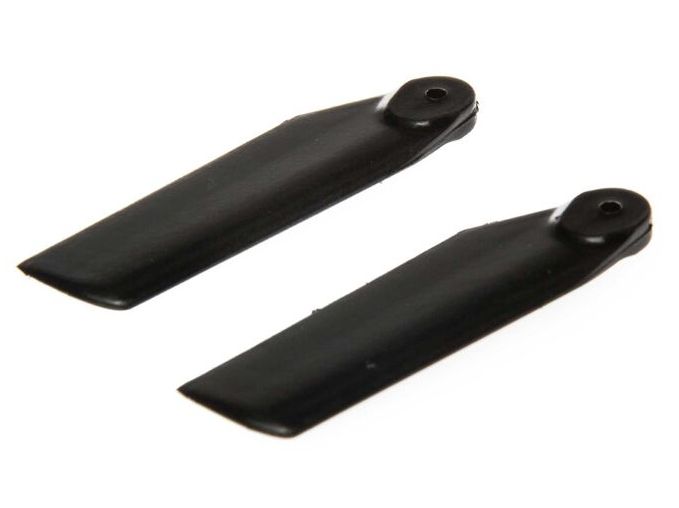 Blade BLH5817 - Tail Blade Set, 36mm (Fusion 180)