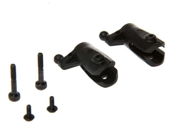 Blade BLH5818 - Tail Grip Set (Fusion 180)