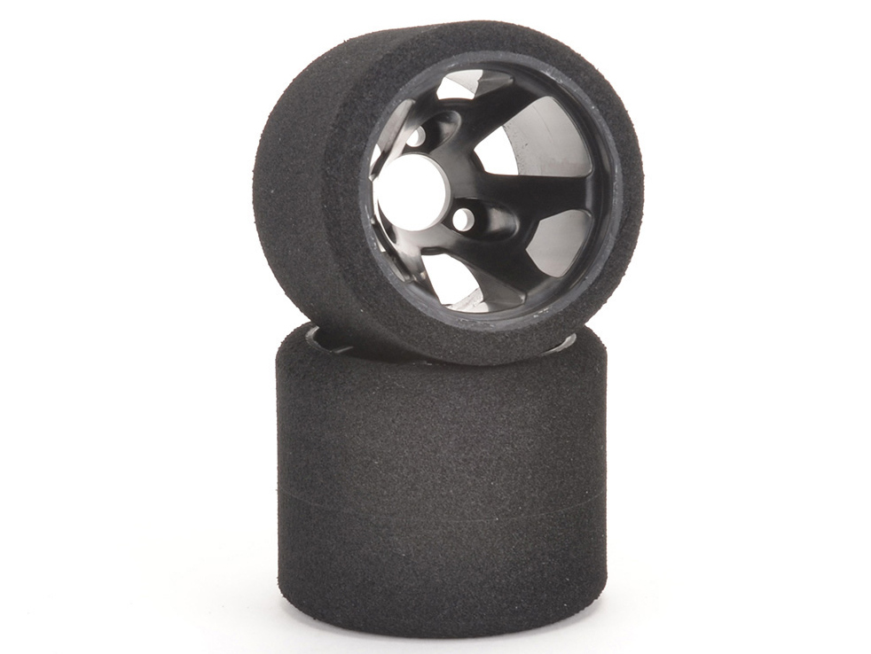 Contact JT2-30RA -  1/12 Rear Pink 30Sh A Foam - 46