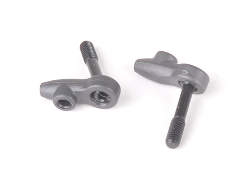 Schumacher U7807 - Roll Bar Link Assy (Mi7)