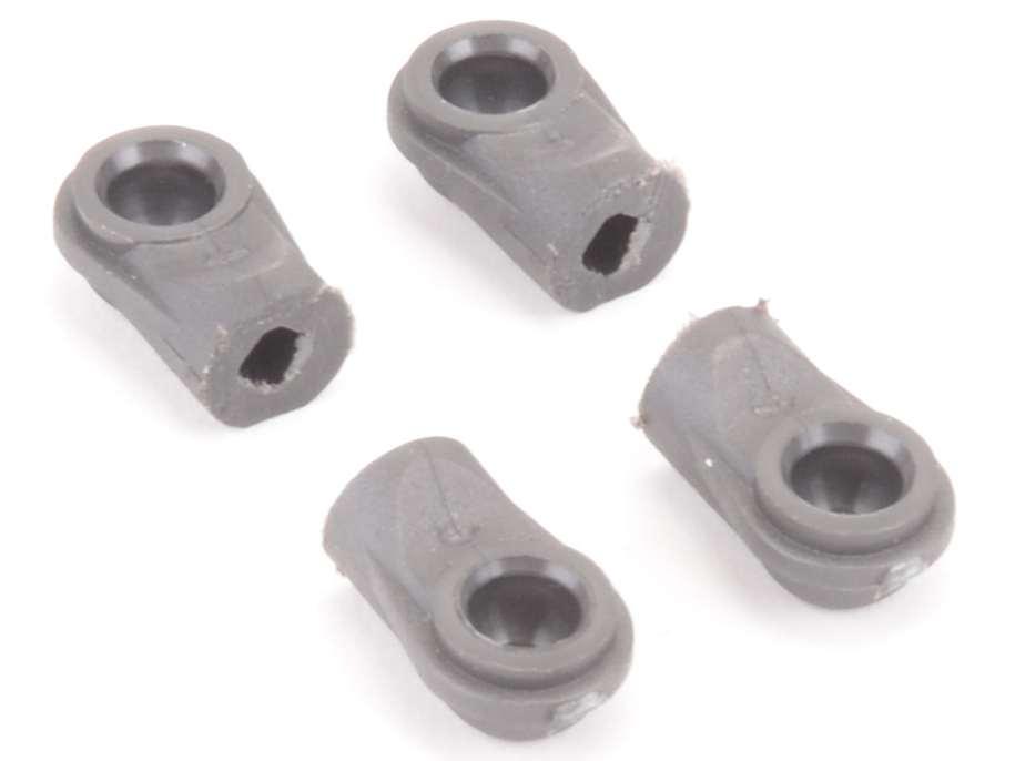Schumacher U7031 -  Socket Grey 8mm